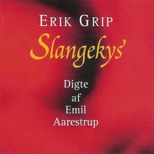 Slangekys - Erik Grip