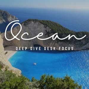 Oceanic Productivity: Workplace Waves - Ocean in HD