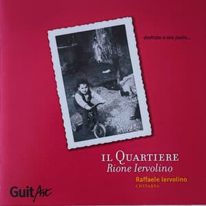 Il Quartiere - Rione Iervolino - Raffaele Iervolino