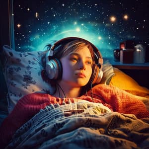 Lofi Nights: Sleepful Melodies - Nighttime Lofi