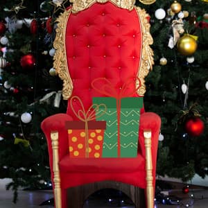 Fireside Fantasy - Slow Christmas Songs