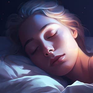 Vibras De Sueño Profundo Con Hip Hop Suave - Sueño de ritmos binaurales puros