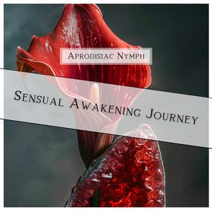 Sensual Awakening Journey - Aprodisiac Nymph
