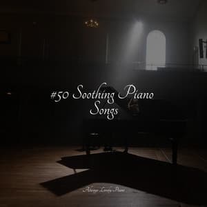 Soft Harmonies for a Chill Ambience - Piano Music