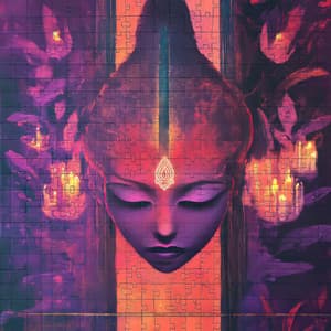 अनुष्ठानिक ट्रांसमिशन - Relax Time Universe