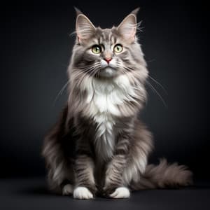 Música Para La Salud Del Gato: Maullidos Vitales - Música instrumental feliz