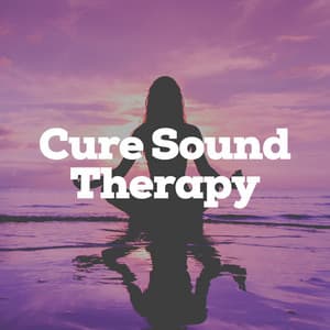 Cure Sound Therapy - Japanese Relaxation and Meditation