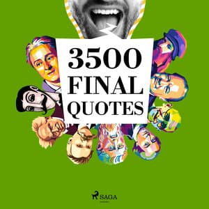 3500 Final Quotes - Jane Austen