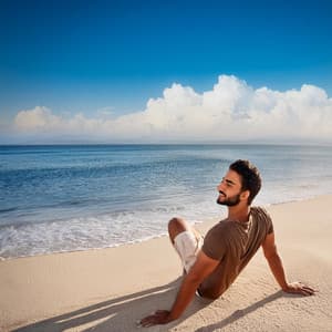 The Serenity Orchestra: A Symphony For Relaxing Moments - Gentle Calm Music