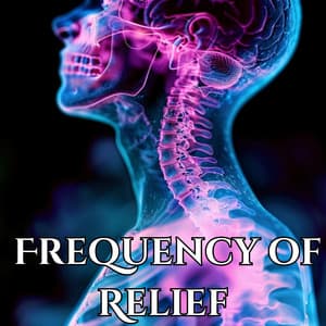 Frequency of Relief: 174Hz for Pain Alleviation and Deep Sleep Meditation - Margo Stones