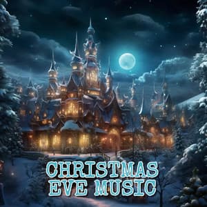 Christmas Eve Music - Kerstmuziek