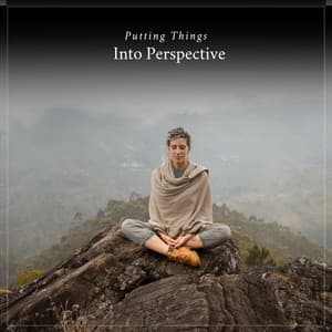 Putting Things Into Perspective - Meditation Zen