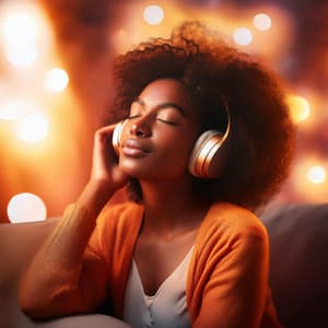 Ritmos De Relajación: Calma Melódica - Grabaciones de transmisiones externas