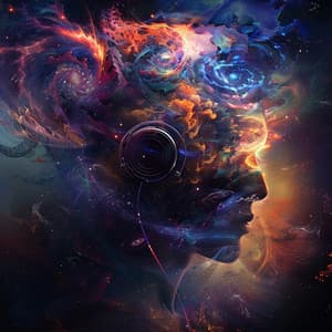 Binaural Tapestry: Weaving Soundscapes - Jupiter Sorrow