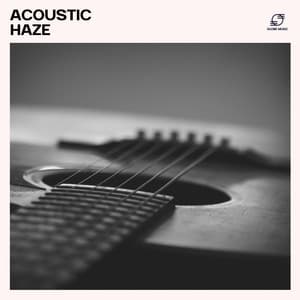 Acoustic Haze - Spanish Guitar