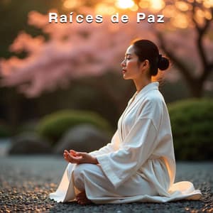 Raíces de Paz - Sonidos Binaurales
