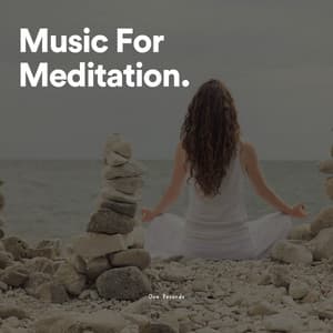 Music for Meditation - Meditation Music Club