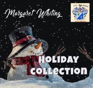 Holiday Collection - Margaret Whiting