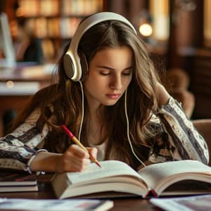 Concentration Beats: Chill Music for Work - Office Music Lounge