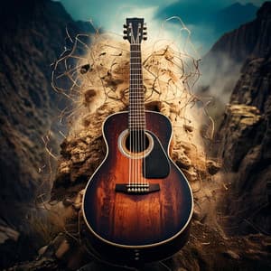Focus and Concentration: Guitar Music for the Mind - Calm Guitar Music Play List