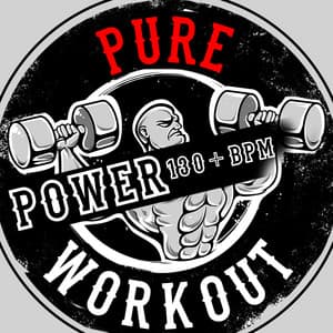 Pure Power Workout - Fitness Beats Playlist