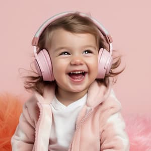 Música Para El Desarrollo Del Bebé: Tonadas Infantiles - Momentos tiernos