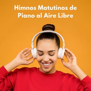 Himnos Matutinos De Piano Al Aire Libre - Academia Jazz Piano Bar