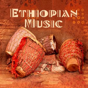 Ethiopian Music – Traditional Drum Lessons - Rhythms From Africa