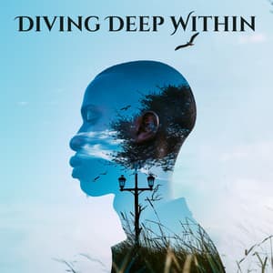 Diving Deep Within - Relaxed Mind Music Universe