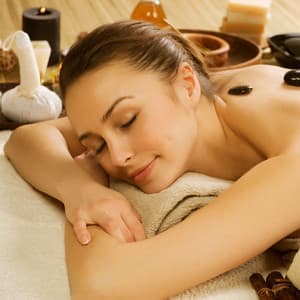 Ethereal Healing: Jazz Piano Harmony for Spa - Amazing Jazz Piano Background