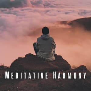 Meditative Harmony: Calm Piano Music for a Soothing Meditation - Ultimate Jazz Piano Collection
