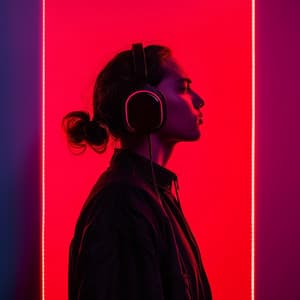 Visiones Binaurales: Sueños Melódicos - Musica para Acostarse