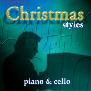 Christmas - Piano & Cello - The London Fox Players