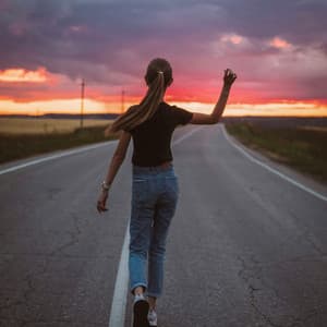 1 Strong Mind: Determination Unlocked - between waves