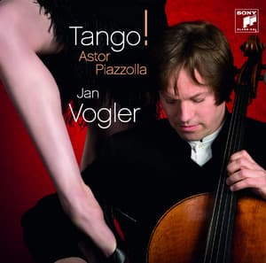 Tango! - Jan Vogler