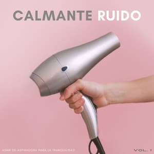 Calmante Ruido: Asmr De Aspiradora Para La Tranquilidad - ASMR Anónimo