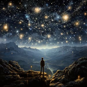 Refugio Nocturno Lofi: Noche Tranquila - Nación Lofi