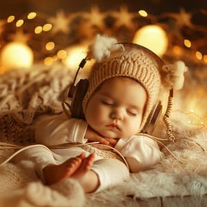Lullaby Tones: Music for Baby Sleep - My Serenity