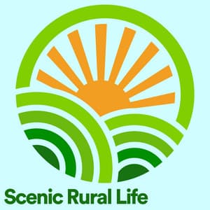 The Scene of Rural - Worldwide Nature Studios