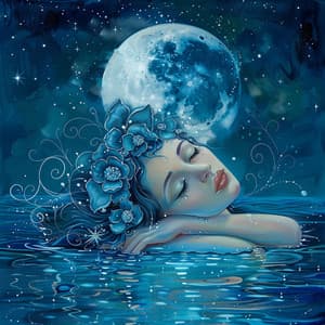 Euphonious Tranquility - Calming Waves