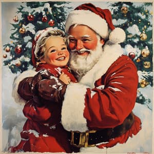 Yuletide Melodies - Happy Christmas