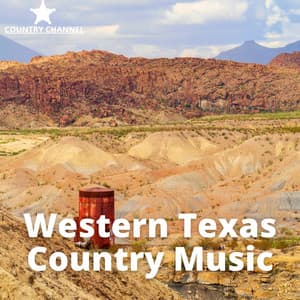 Western Texas Country Music - Country Music