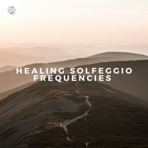 Healing Solfeggio Frequencies - Zen Master