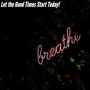Let the Good Times Start Today! - New Orleans Jazz Band