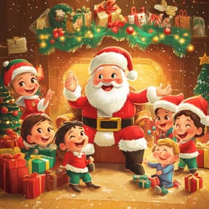 The Best Christmas Classics - Best Christmas Songs 2024