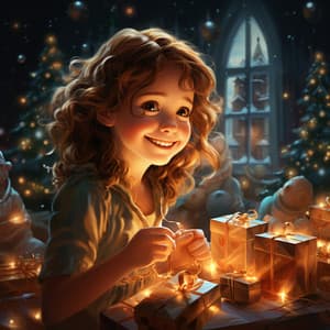 Holiday Smiles - Christmas