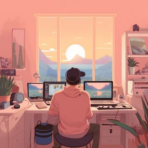 Música Para Días De Trabajo Motivados: Himnos Ambiciosos - Fluidez