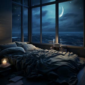 Sueño De La Corriente: Sinfonía Del Sueño Profundo - Asociación de sonidos nocturnos