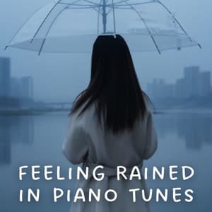 Feeling Rained in Piano Tunes - Ultimate Sleep Experience