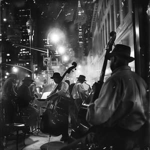 Horizontes De Jazz: Escapadas Armónicas - Café Chillout Clásicos